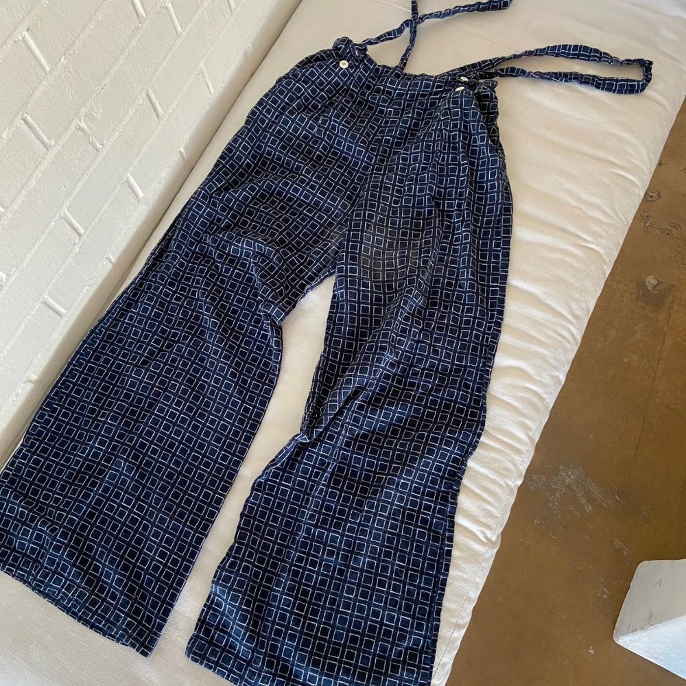 Ace & Jig Overalls